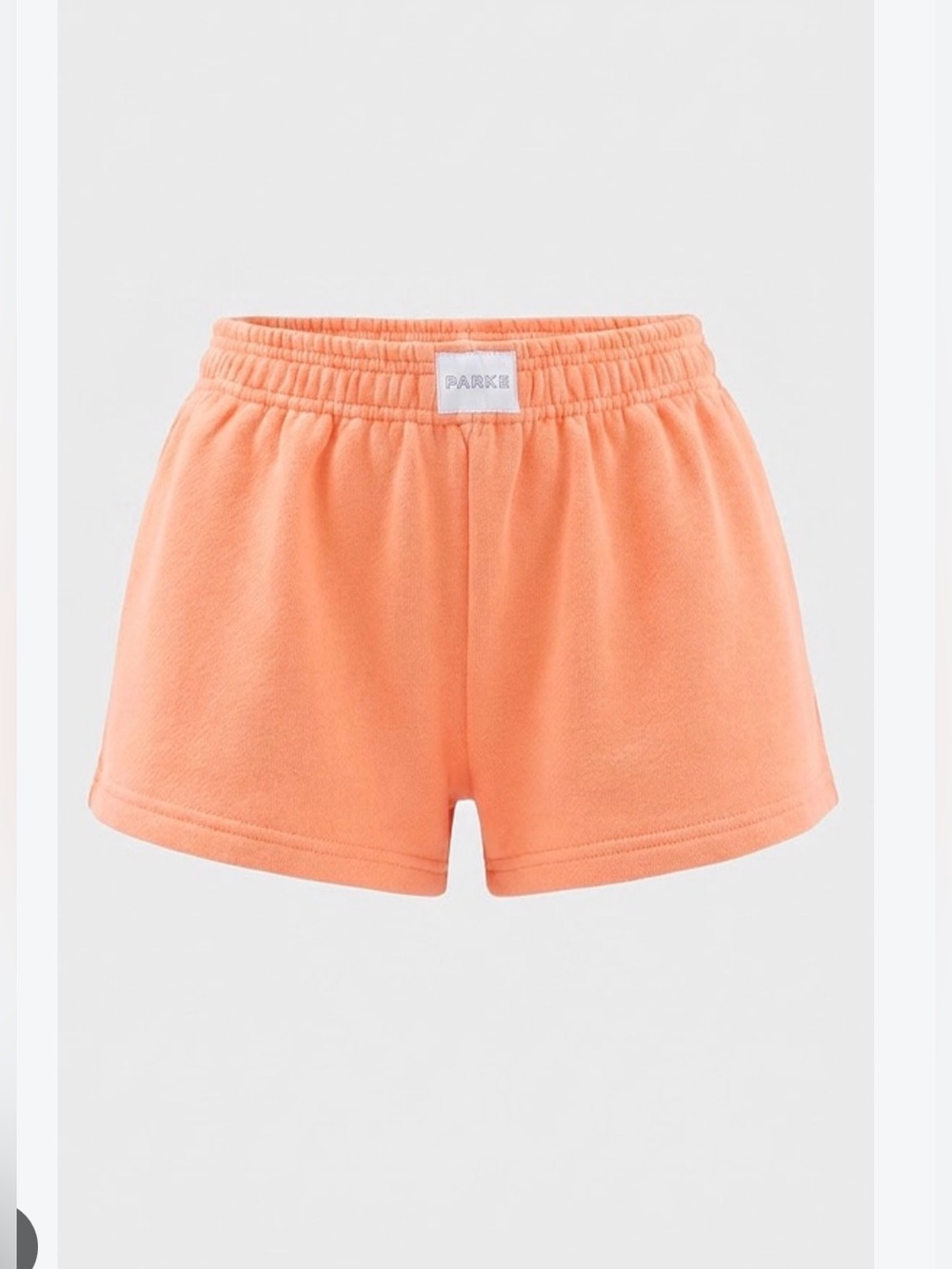 Parke Creamsicle Boxer Short